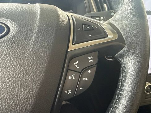 Used 2024 Ford Edge SEL w/ Convenience Package AWD/4WD image 17