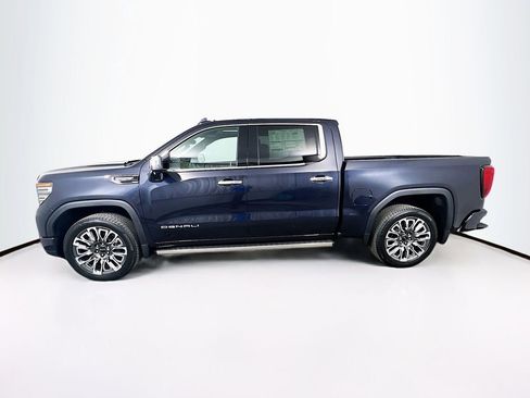 Certified 2026 GMC Sierra 1500 Denali Ultimate image 4