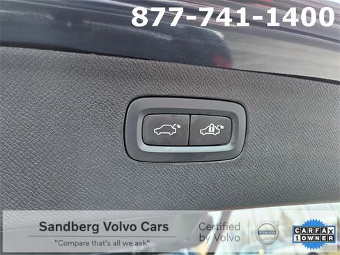 Certified 2024 Volvo XC90 T8 Plus w/ Protection Package Premier image 12