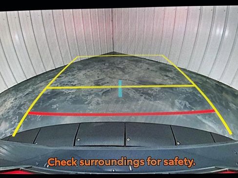 New 2026 Toyota Camry Hybrid image 21