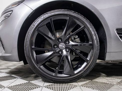 Used 2023 Genesis G70 2.0T w/ Sport Prestige Package AWD/4WD image 44