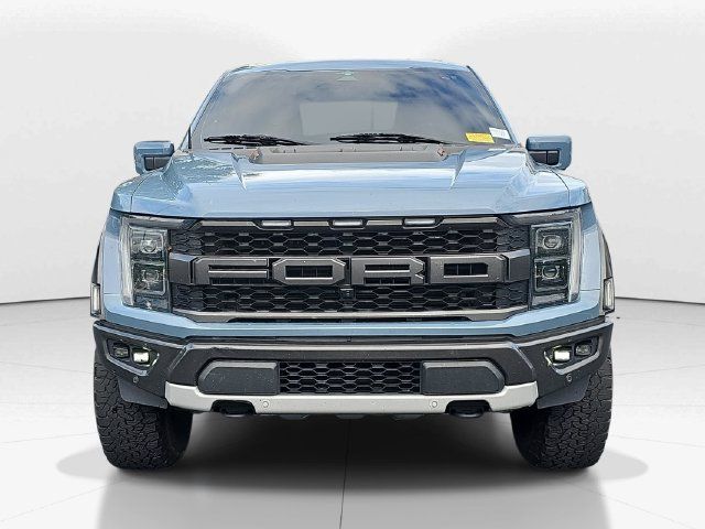 Used 2023 Ford F150 Raptor w/ Raptor 37 Performance Package AWD/4WD image 8