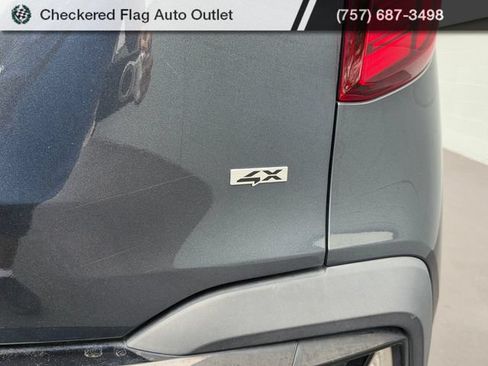 Used 2024 Kia Seltos EX AWD/4WD image 18