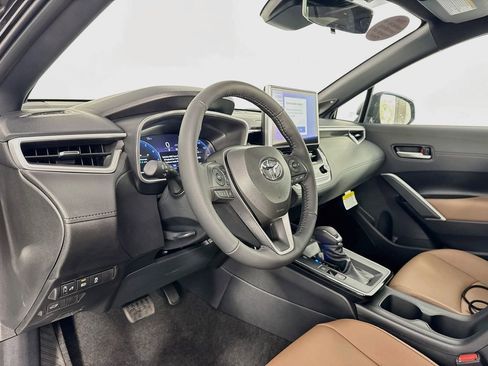New 2026 Toyota Corolla Cross XLE image 13