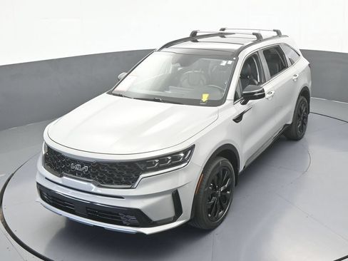 Used 2022 Kia Sorento SX AWD/4WD image 49