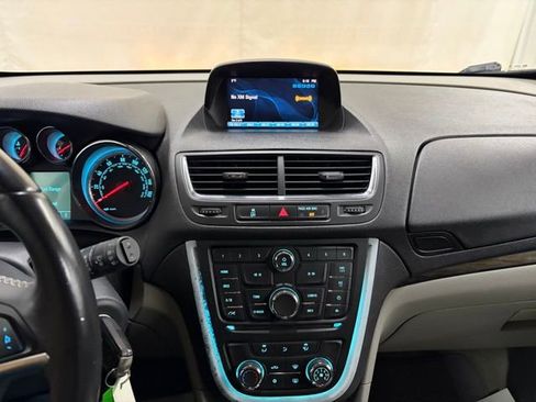 Used 2016 Buick Encore FWD image 27