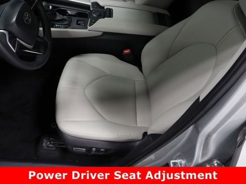 Certified 2024 Toyota Grand Highlander XLE image 14