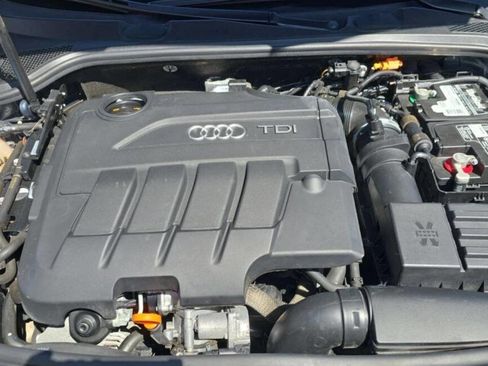 Used 2011 Audi A3 TDI Premium Plus image 22