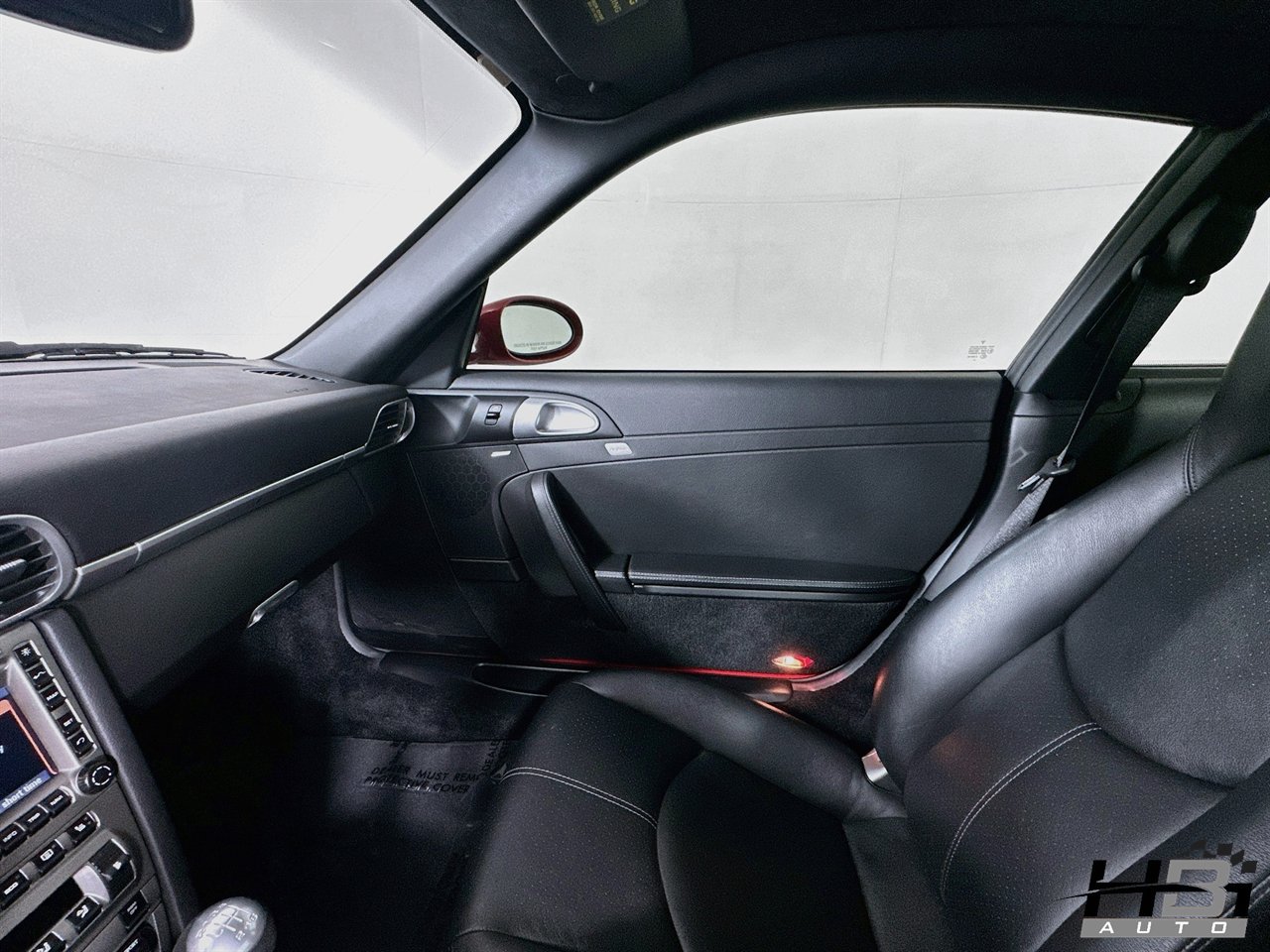 Used 2006 Porsche 911 Carrera S RWD image 15