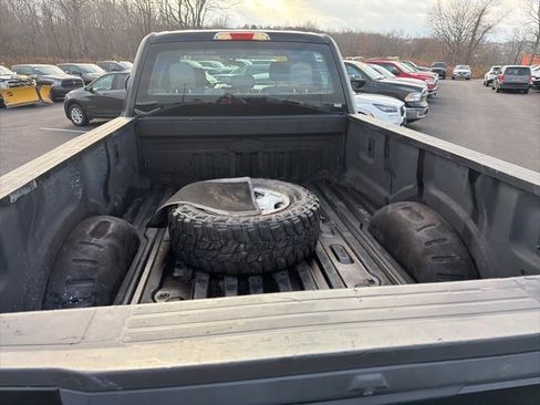 Used 2019 Ford F350 XL w/ Power Equipment Group image 23