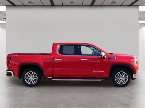Used 2019 GMC Sierra 1500 SLT w/ SLT Premium Package image 6