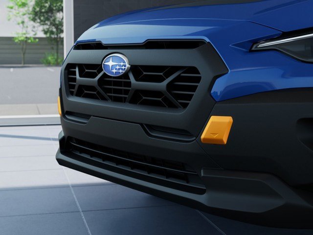 New 2027 Subaru Crosstrek 2.5i Wilderness AWD/4WD image 9