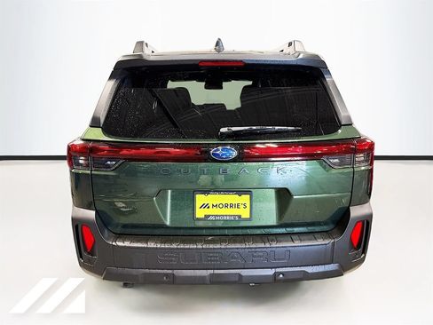 New 2026 Subaru Outback Premium AWD/4WD image 5