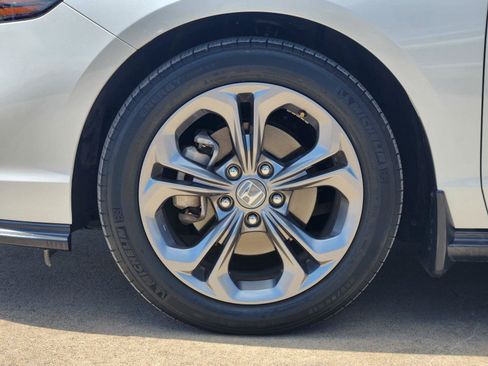 Used 2024 Honda Accord EX image 9