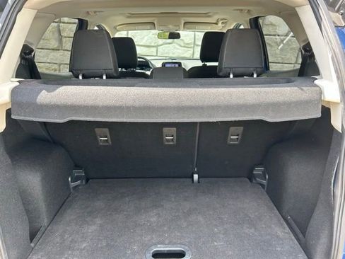 Used 2019 Ford EcoSport SE AWD/4WD image 11