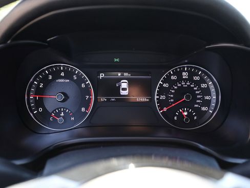Used 2022 Kia Forte GT-Line w/ GT-Line Technology Package FWD image 13