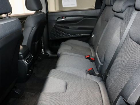 Certified 2023 Hyundai Santa Fe SEL AWD/4WD image 24