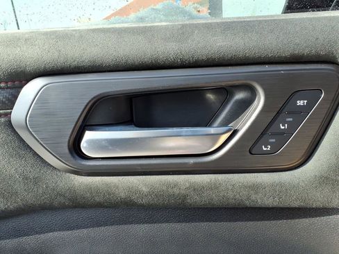 New 2026 Nissan Armada NISMO image 15