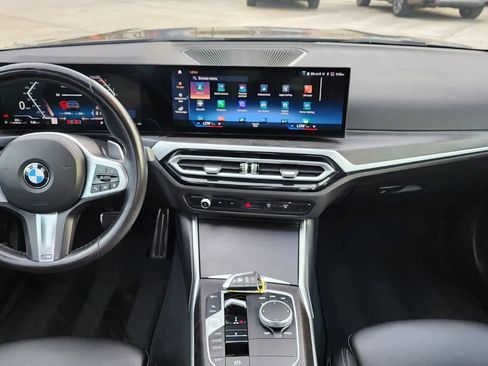 Used 2024 BMW 330i Sedan w/ M Sport Package image 14