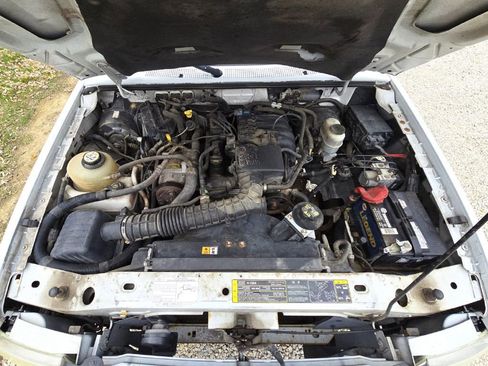 Used 2007 Ford Ranger 2WD SuperCab image 20