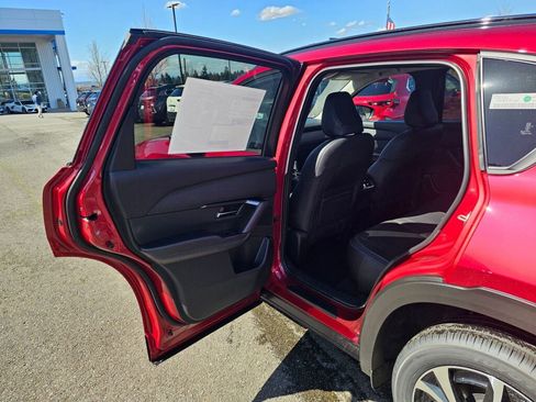 New 2026 MAZDA CX-5 Preferred image 18