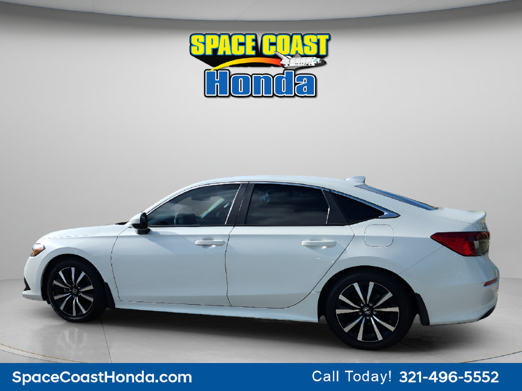 Used 2024 Honda Civic EX image 11