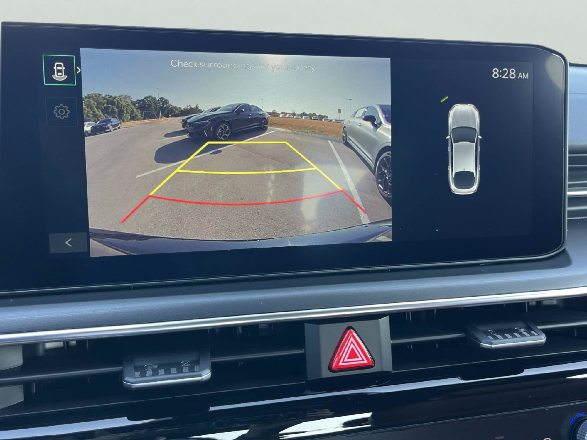 New 2026 Kia K5 GT-Line FWD image 32