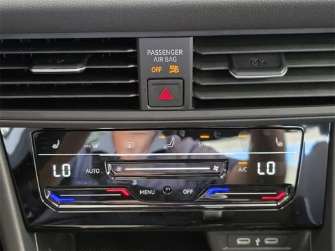 New 2026 Volkswagen Jetta Sport image 13