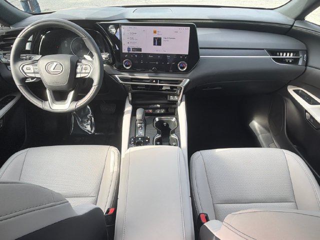 Used 2024 Lexus RX 350h w/ Accessory Package (Z1) AWD/4WD image 13