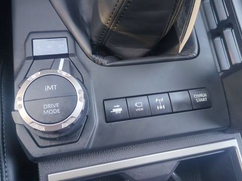 New 2026 Toyota Tacoma TRD Off-Road AWD/4WD image 16