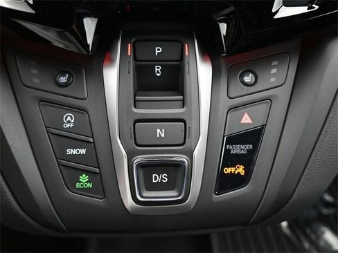 New 2026 Honda Odyssey Sport-L image 16