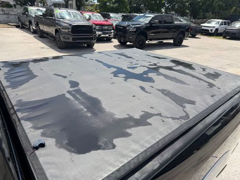 Used 2014 RAM 1500 Laramie w/ Convenience Group image 14