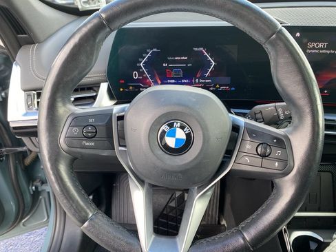 Used 2023 BMW X1 xDrive28i w/ Premium Package AWD/4WD image 9