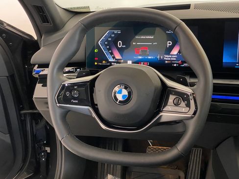 Certified 2024 BMW 530i xDrive w/ Premium Package image 16