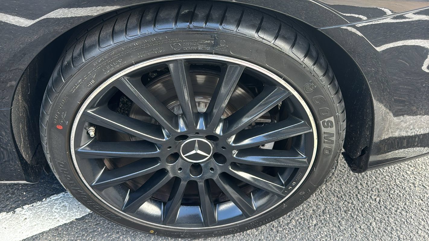 Used 2019 Mercedes-Benz C 43 AMG 4MATIC Coupe image 13