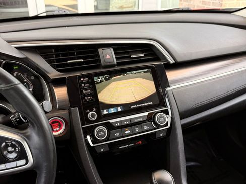 Used 2019 Honda Civic EX image 35