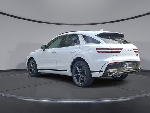 New 2026 Genesis GV70 3.5T Sport Prestige image 11