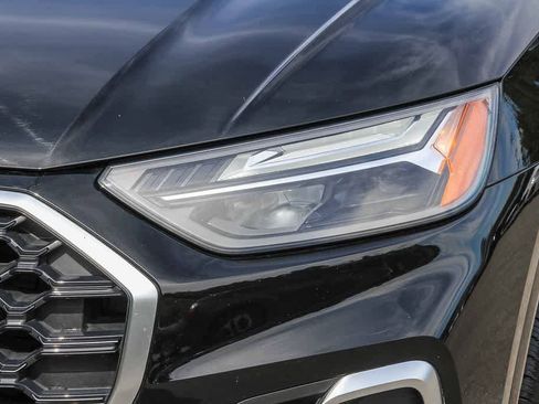 Used 2022 Audi Q5 2.0T Premium image 7