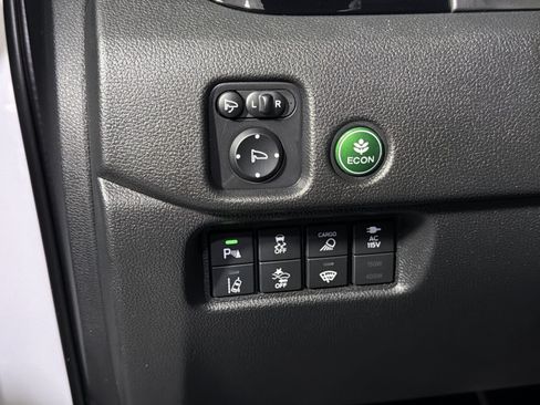 Used 2026 Honda Ridgeline Black Edition image 30