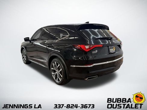 Used 2023 Acura MDX FWD w/ Technology Package image 3