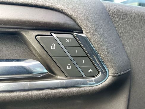 Used 2024 GMC Sierra 1500 Denali w/ Denali Reserve Package image 11