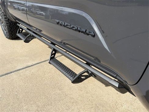 New 2026 Toyota Tacoma TRD Sport image 10