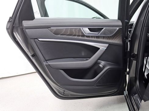 Used 2022 Audi A6 3.0T Premium image 38