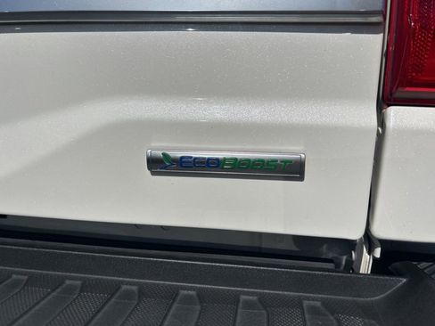 Used 2021 Ford F150 Platinum w/ Equipment Group 701A High AWD/4WD image 16