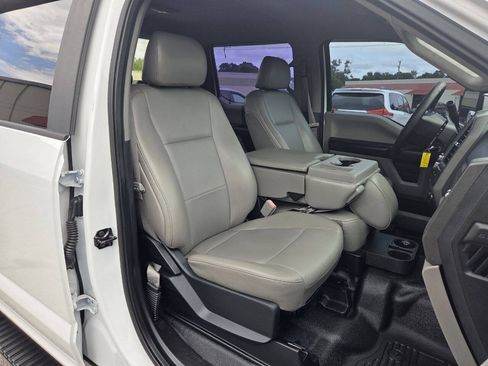 Used 2019 Ford F250 XL w/ Power Equipment Group AWD/4WD image 11