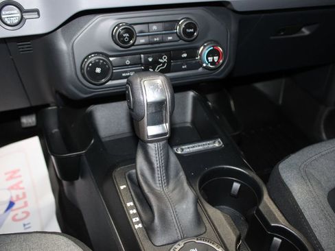 Used 2023 Ford Bronco 4-Door image 39