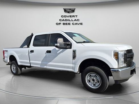 Used 2019 Ford F250 XL w/ Power Equipment Group image 1