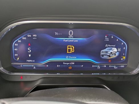 Used 2023 Chevrolet Suburban LT image 24