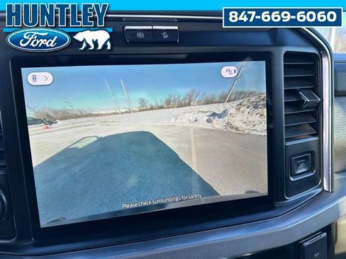 Used 2025 Ford F450 Platinum w/ Platinum Plus Package image 26