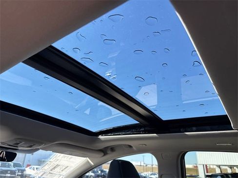 New 2026 Nissan Murano SL image 13